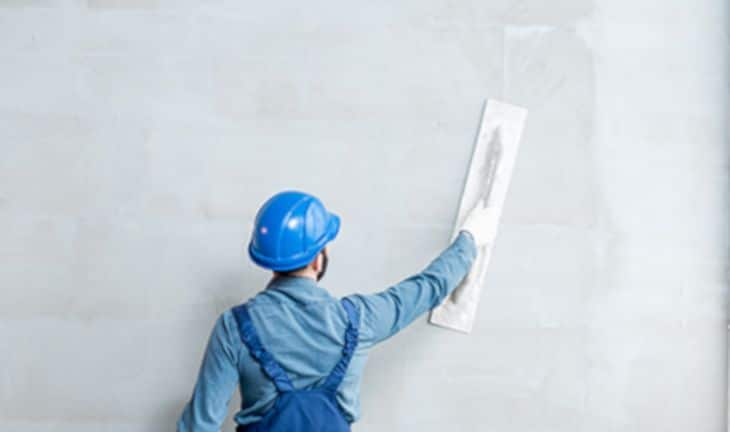 Taşkent İnşaat Sıvacısı